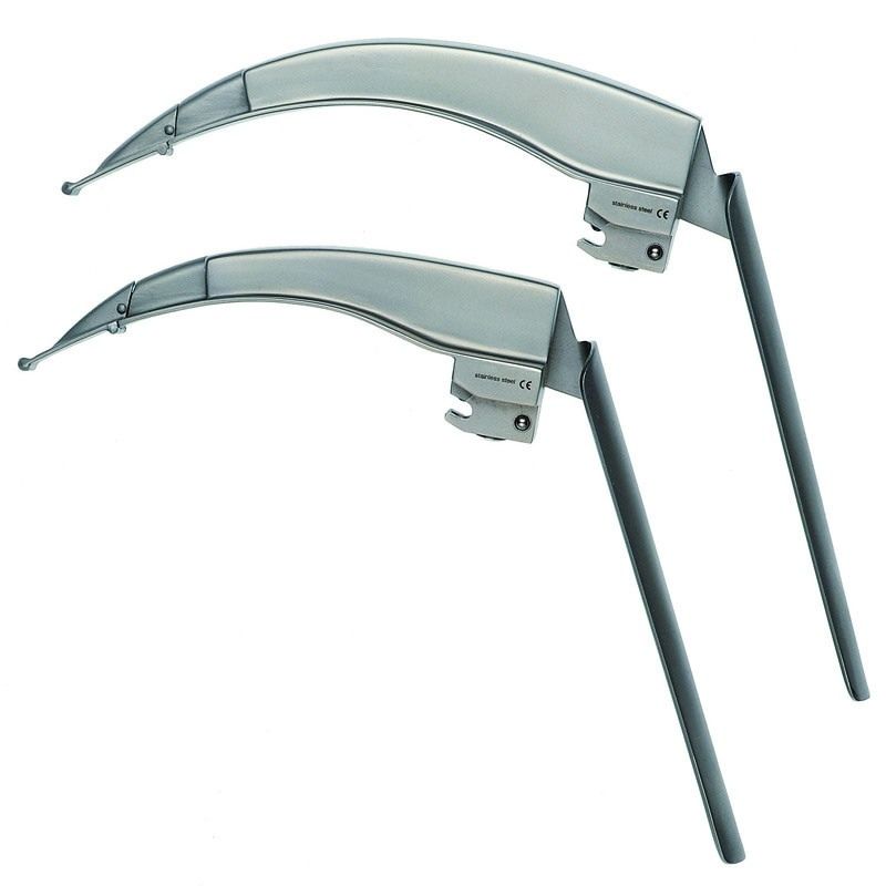 12250 Клинок ri-integral flex Macintosh № 3 F.O.