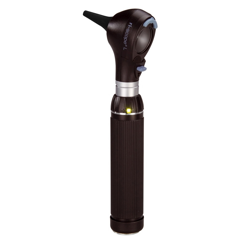 3706 Отоскоп ri-scope® L2 батареечная рукоятка типа AA, лампа XL 2,5В