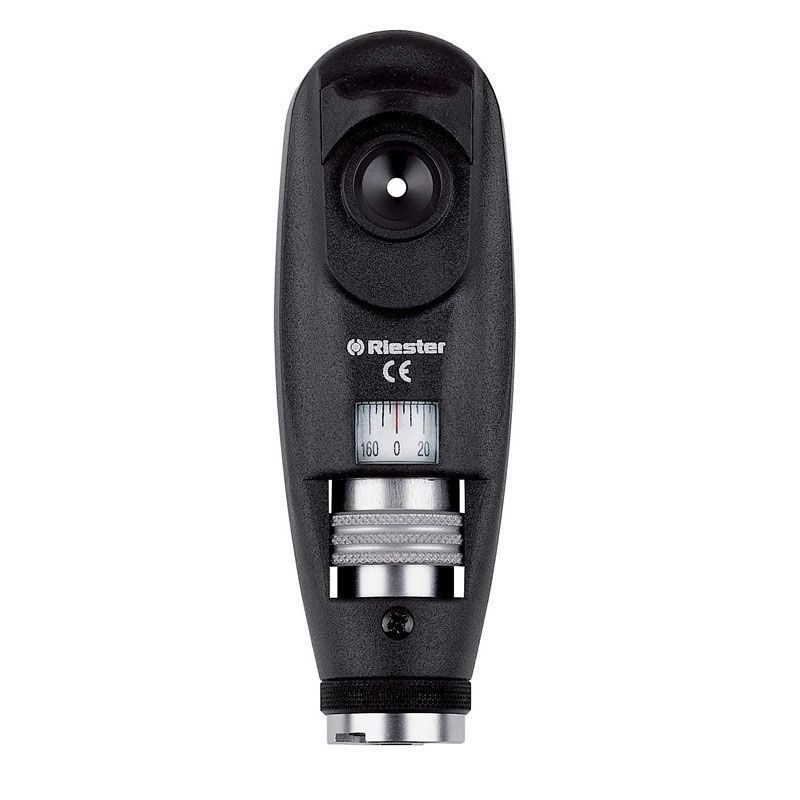 3794-550 Набор ri-vision, аккумуляторная рукоятка типа C, XL 3,5В