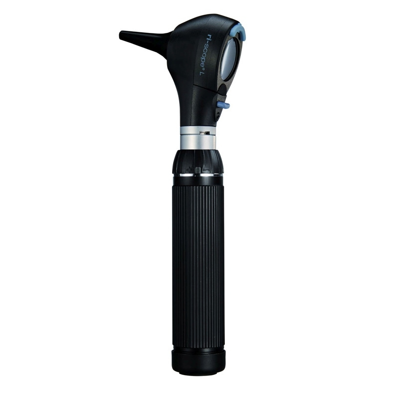 3710 Отоскоп ri-scope® L1 штекерная рукоятка типа C, лампа XL 3,5В