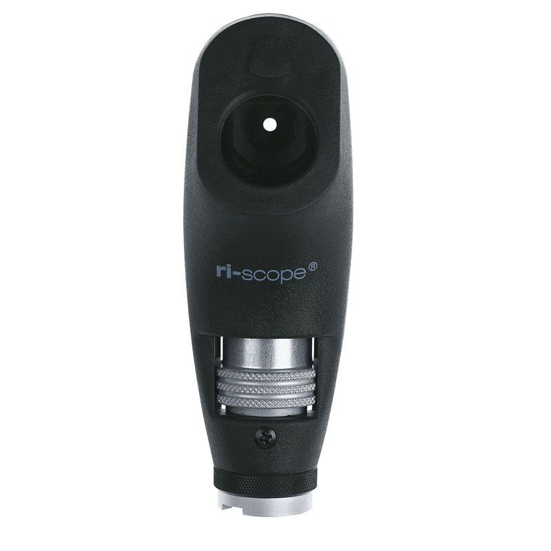 3795-203 Набор ri-vision, штекерная рукоятка типа C, XL/LED 3,5В