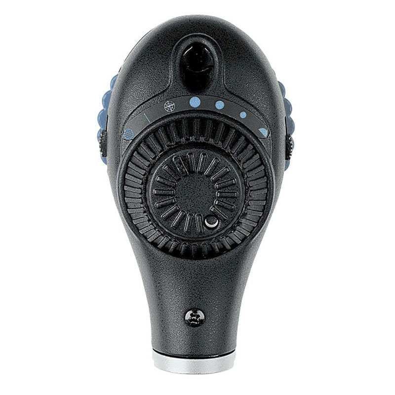 3724-550 Офтальмоскоп ri-scope L1, аккумуляторная рукоятка типа C, XL 3,5В