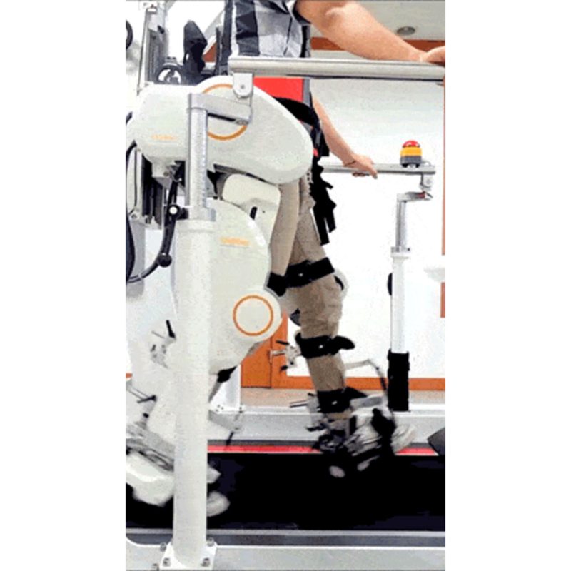 Роботизированная система восстановления ходьбы WALKBOT STEMPHYS