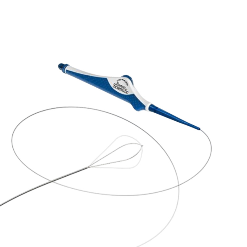 Нитиноловая корзина OptiFlex для удаления камней 1,3 Fr, длина 120 см