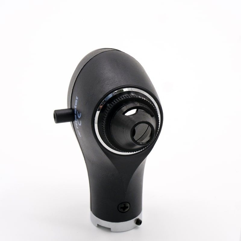 10563-301 Головка отоскопа ri-scope L1 с защитой от кражи, XL 3,5В