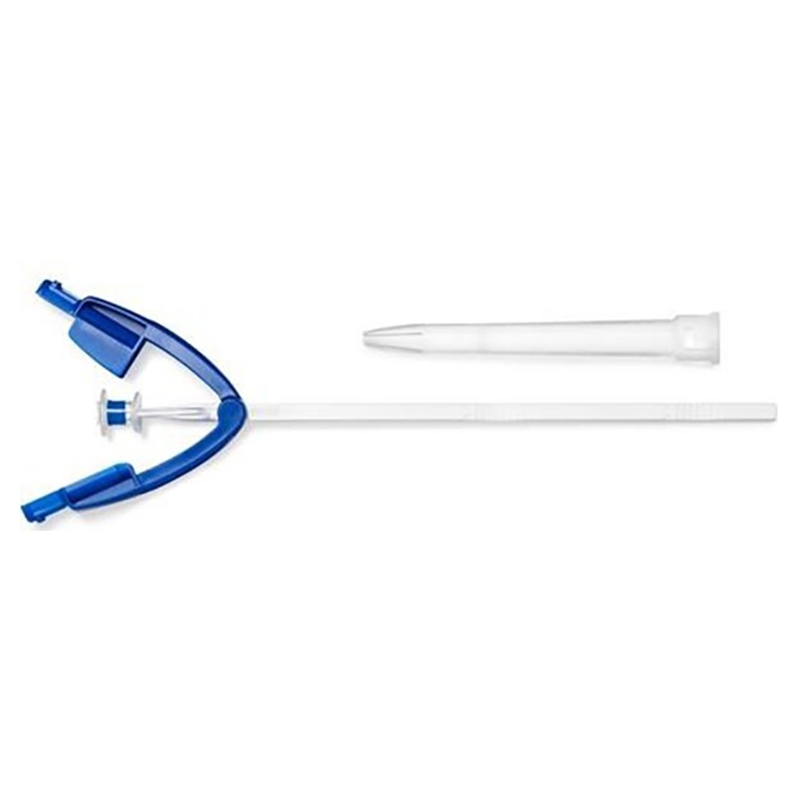 A8284 Протез голосовой PROVOX Vega, 8 мм, 22,5Fr